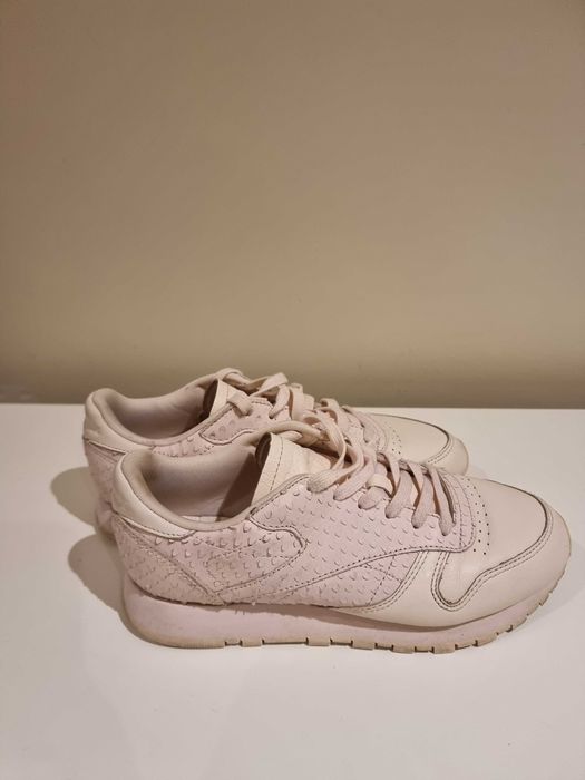 Sapatilhas Reebok novas!