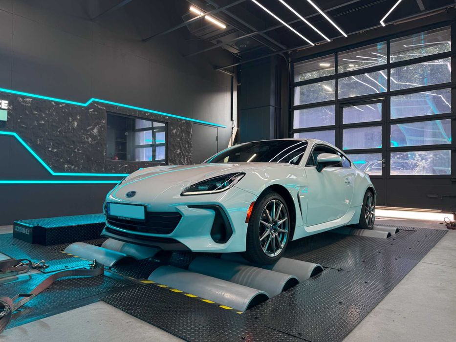 Чип тюнинг. Чіп тюнінг. Збільшення потужності двигуна. Stage 1 СТО