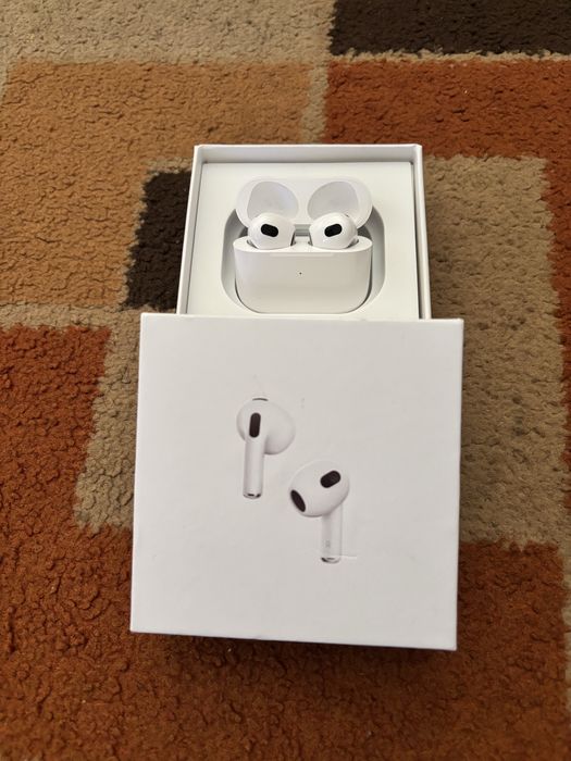 Apple Air Pods 3