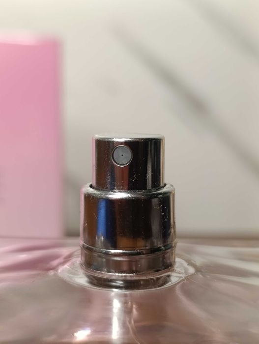 Versace Bright Crystal Eau de Toilette оригінал