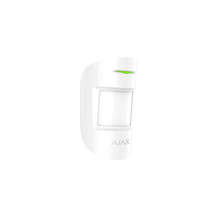 MotionProtect Plus white - Датчик движения Ajax MotionProtect