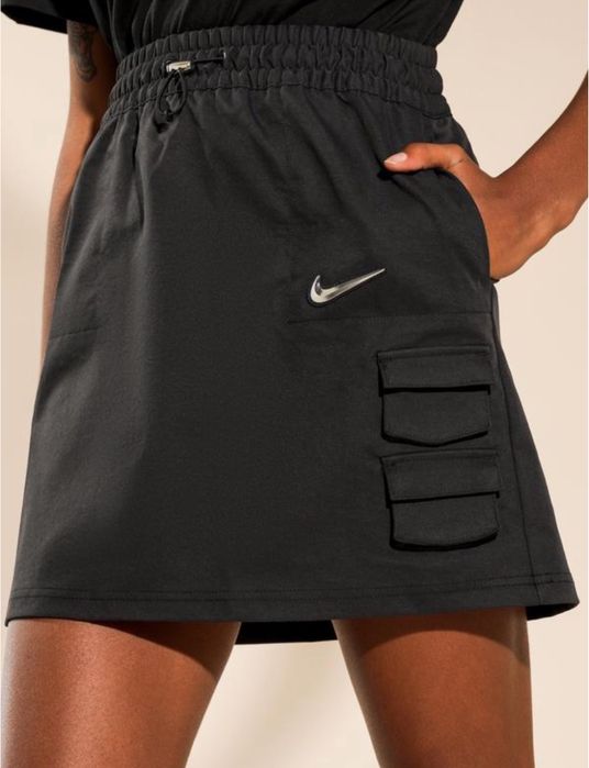 Спортивна спідниця nike
