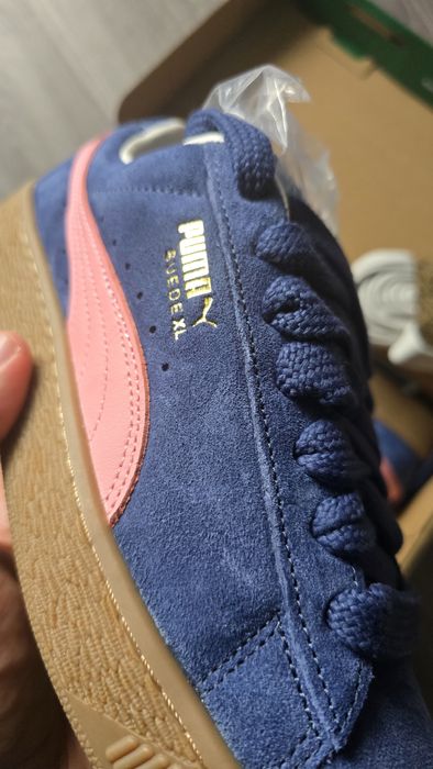 Puma Suede XL tam.41