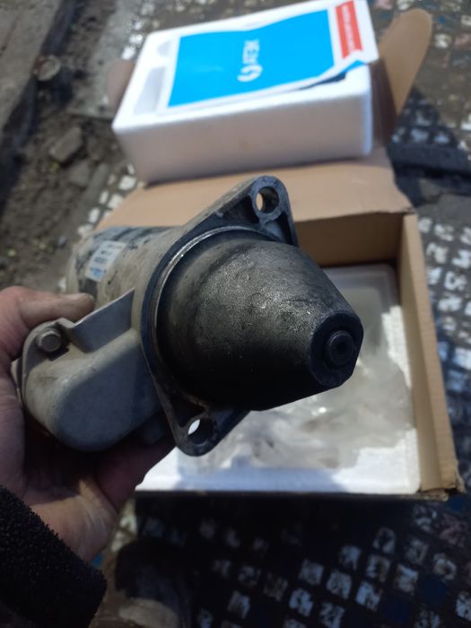 Продам стартер ваз 2110