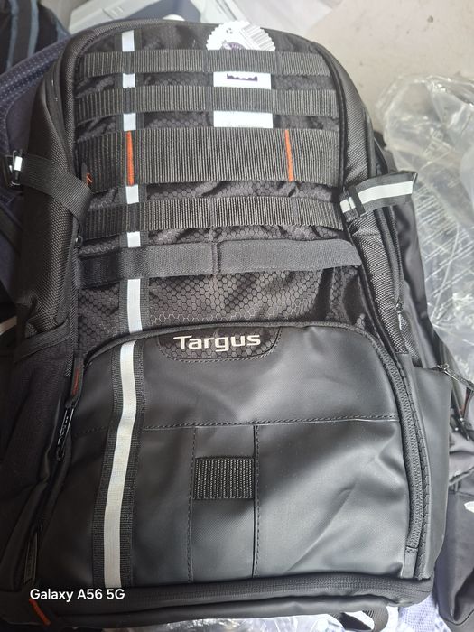 Do sprzedania nowe  plecaki Targus