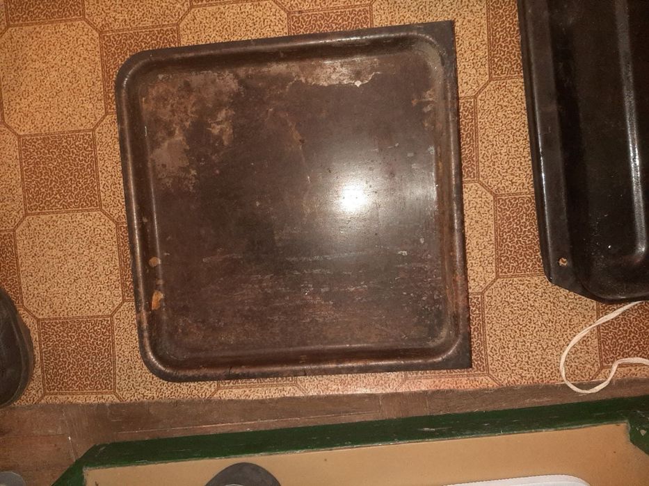 Продам деко для духовки.  (3 шт/разные)