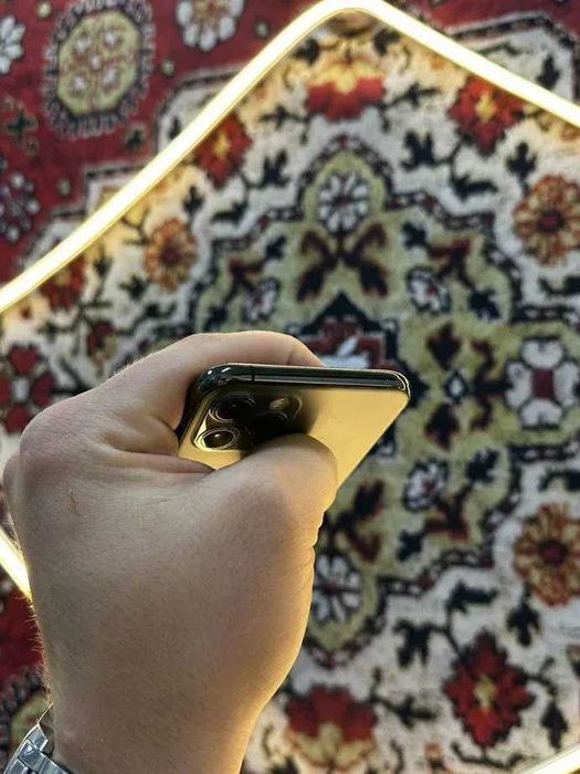 Apple IPHONE 11 Pro 255 gb. Стан 10 з 10!