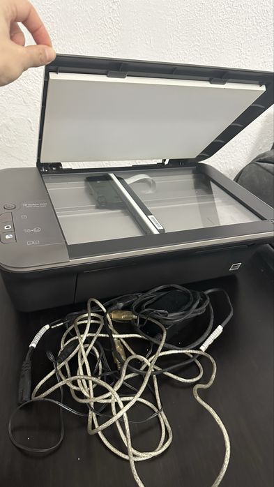 HP 1050 Printer441984901511925761