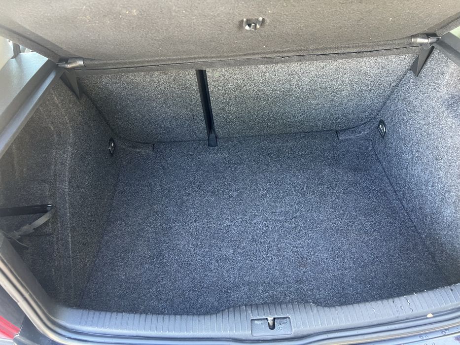 Golf 4 1.9 (90cv)