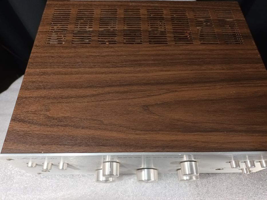 Підчилювач звуку MARANTZ 1030(e)