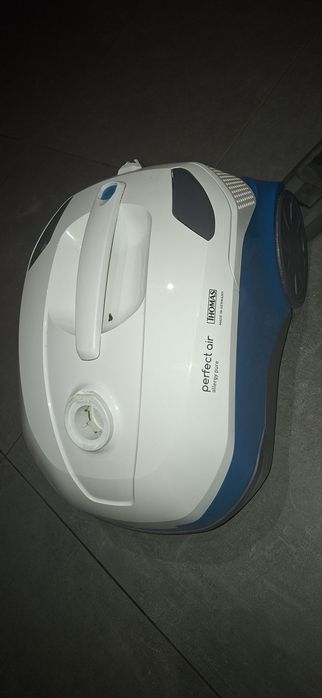 Odkurzacz Thomas perfekt air allegro pure
