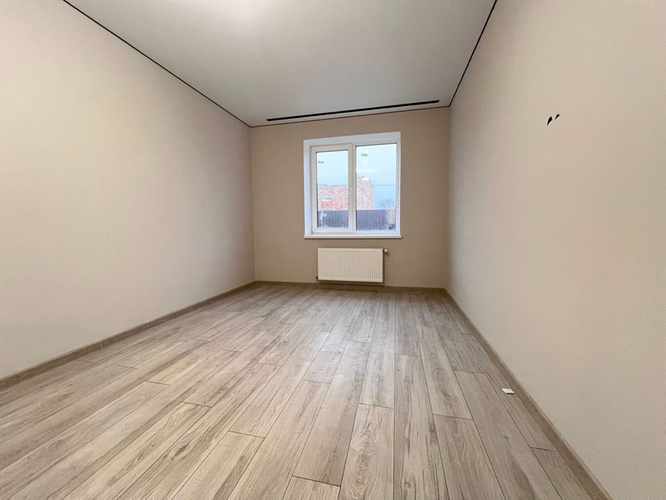 Без Комісії ‼️ Новий Ремонт, кухня студія, 80 кв.м. Тераса