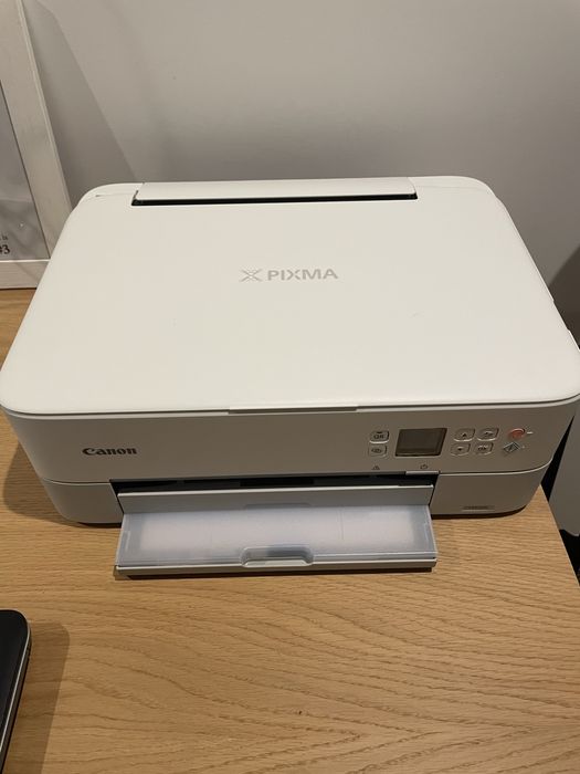 Impressora Canon Pixma TS5351i