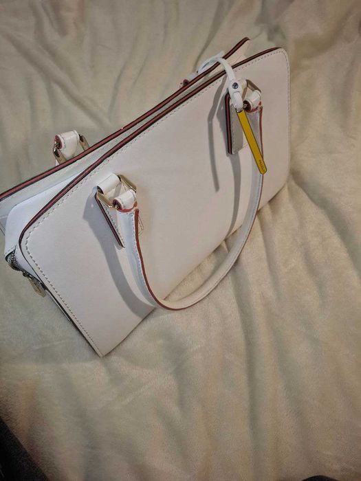 Жіноча шкіряна сумка Cromia (Італія), оригінал