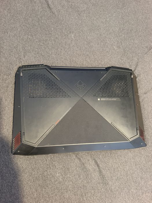 HP OMEN 15 – Portátil Gaming | 32 GB RAM | GTX 1060 | SSD 477 GB + HDD 932 GB