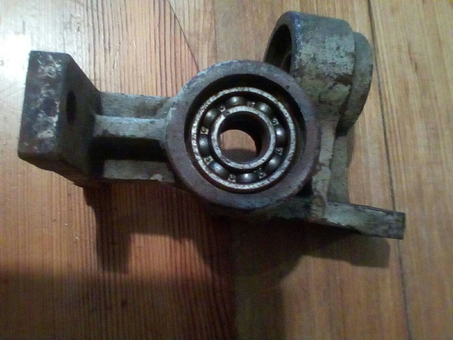 Продам буксы в хорошем состоянии