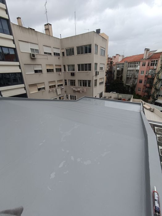 Construção e remodelação