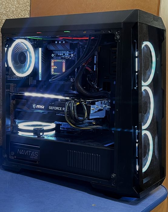 intel i5 12600k - Купити електроніку - Ціни на OLX.ua