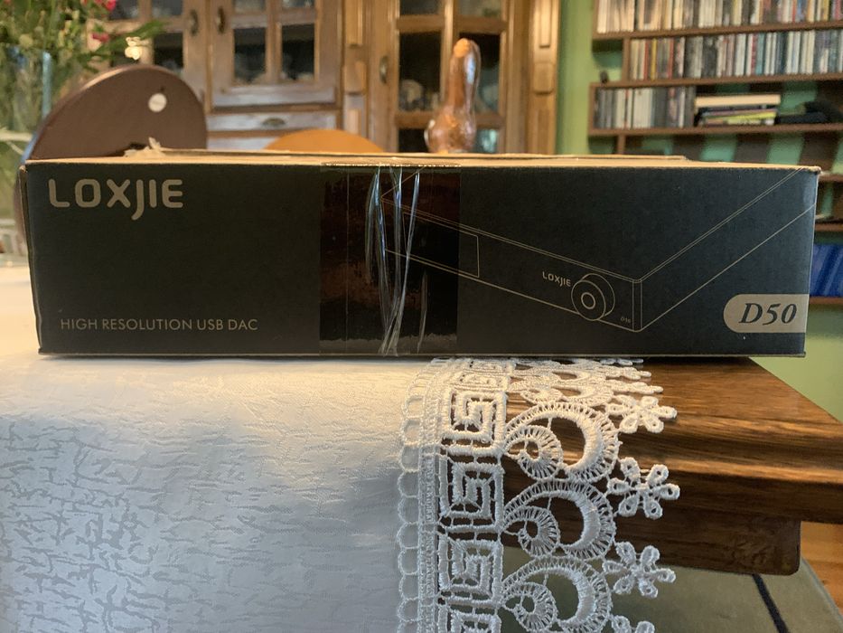 dac loxjie d 50 pierwowzór smsl m 400