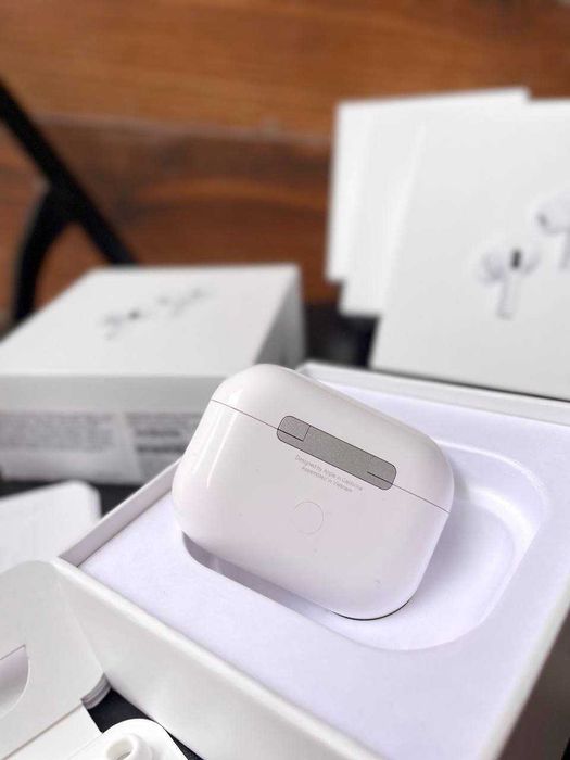 навушники AirPods Pro2 FULL 2026р