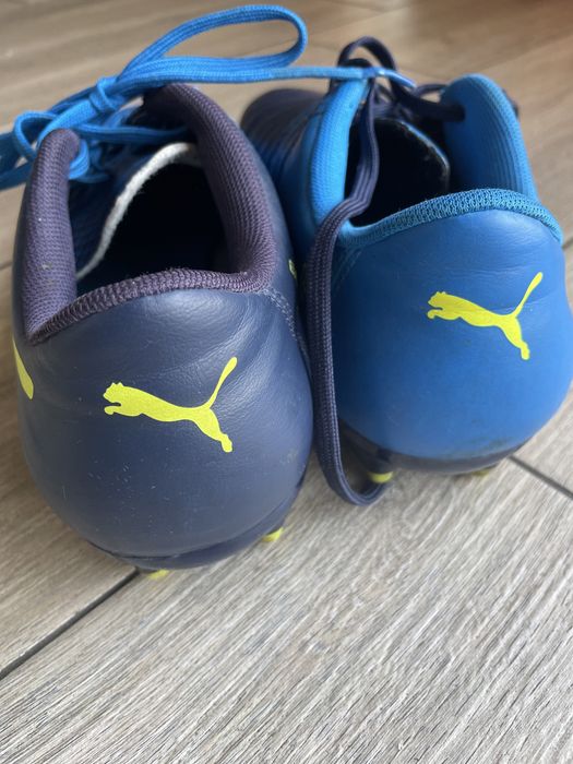 Бутси, футбольні,