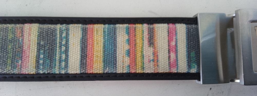 Ремень DC ( оригінал )