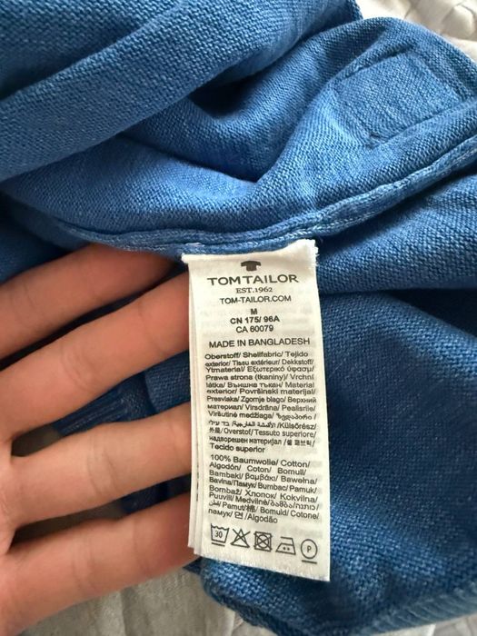Продам світерок Tom tailor новий розмір М