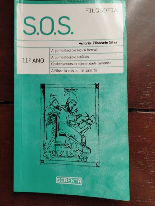 SOS Filosofia 11° ano