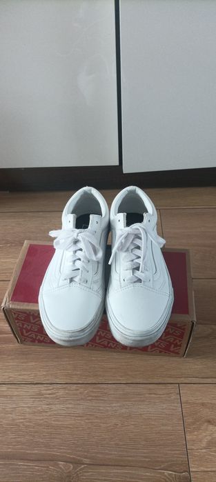 Trampki Vans Old skool
