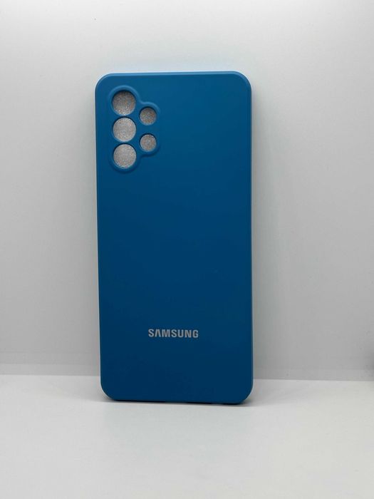 SAMSUNG A32 4G Etui Case Obudowa Silikonowa Plecki kod 2429