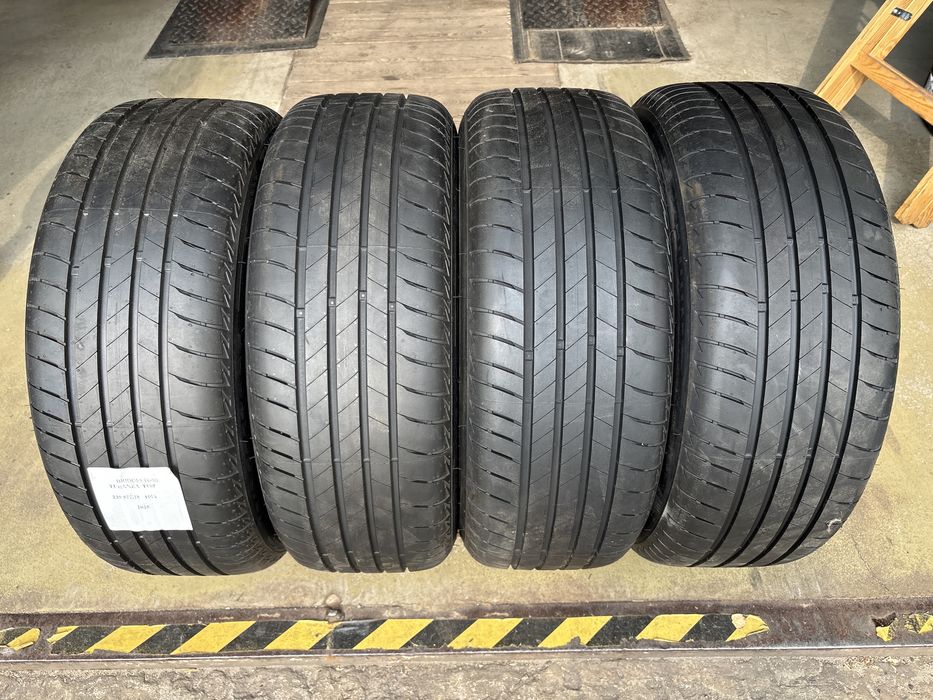 Koła VW Brigdestone 235/55R18 nowe 2026