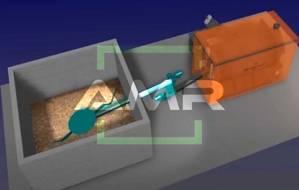 Ekologiczny kocioł CO– tanie ogrzewanie od 50kW do 2MW - Heizomat