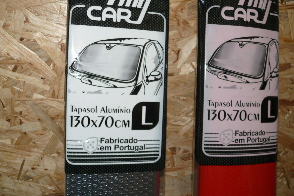 Para-sol para automóvel