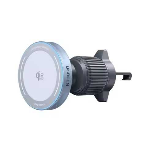 Автомобільний зарядний пристрій UGREEN W758 MagFlow 25 Вт, MagSafe Qi2.2 Apple Iphone