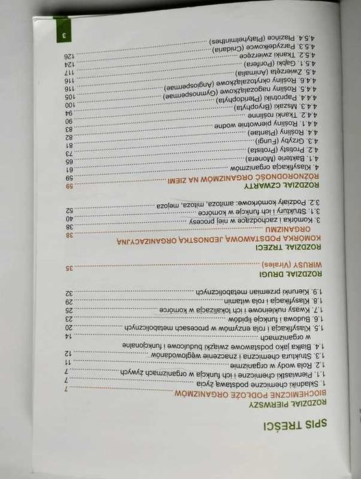 Biologia. Repetytorium dla maturzystów