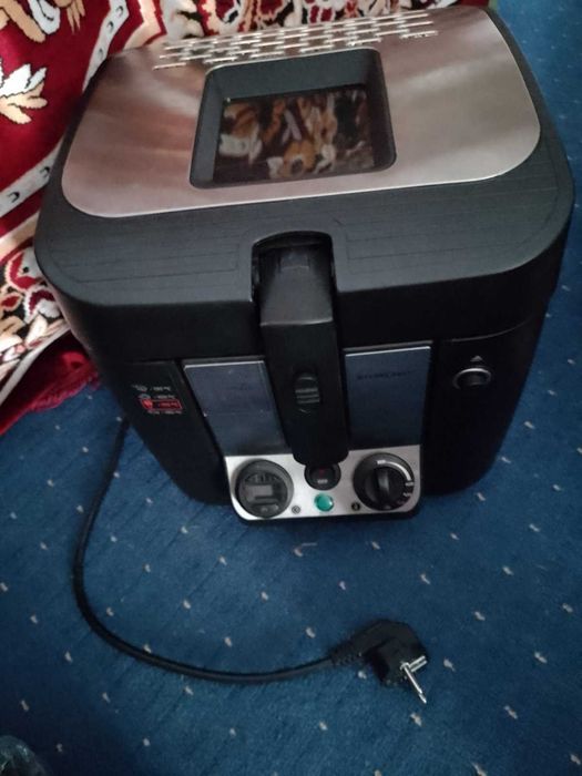 Фретюрніца в гарному стані