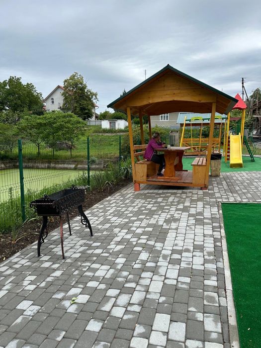 подобова оренда квартири Кіцмань центр