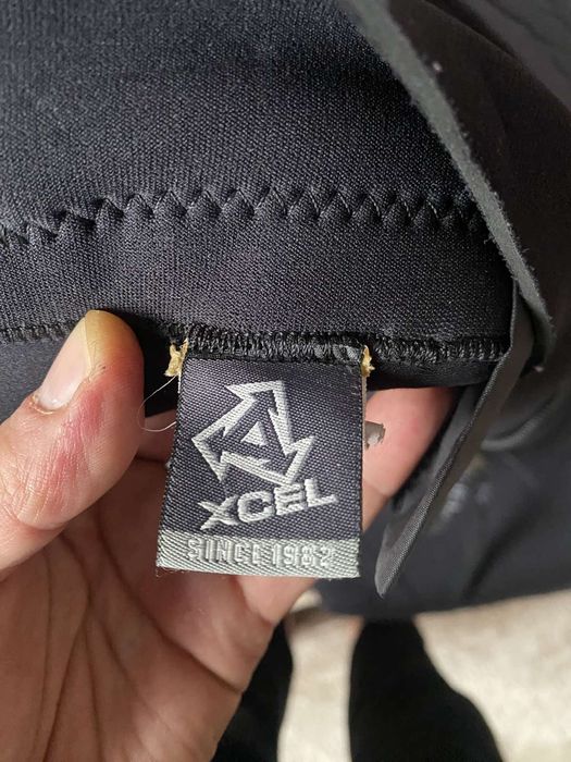 Гідрокостюм EXEL