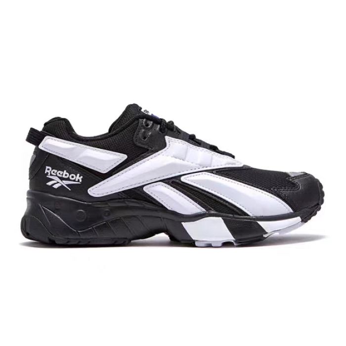 Стильні щільні кросівки для хлопчика,  Reebok 35