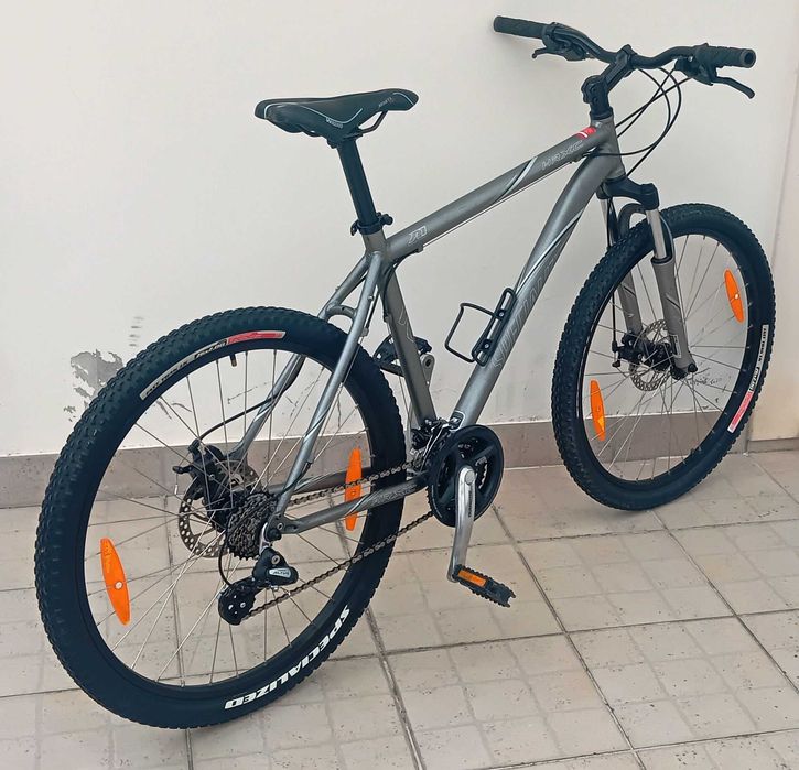 Bicicleta BTT Specialized HRXC - Roda 26 - Bom estado