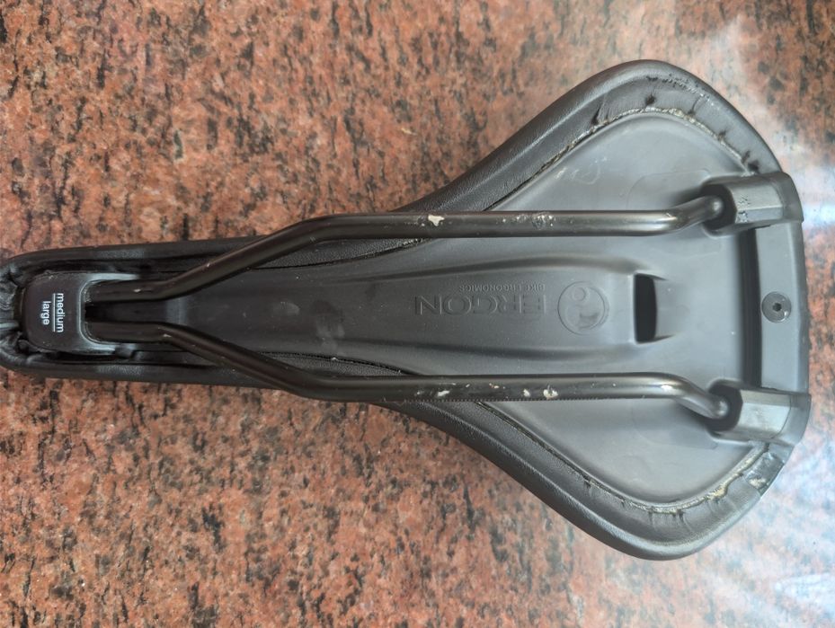 Siodełko Ergon SR Comp Men M/L