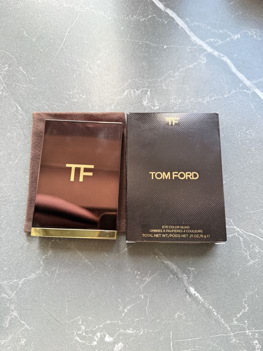 Тіні Tom Ford 42 hazy оригінал