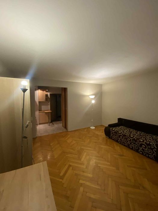 Sprzedam mieszkanie - kawalerke