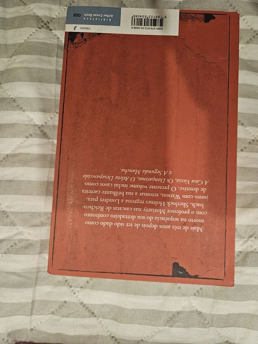 Livros em Português