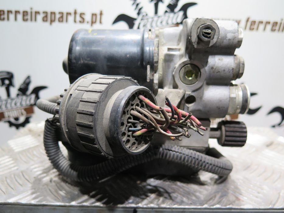 Modulo Abs Bmw E36 Ref: 34511164095