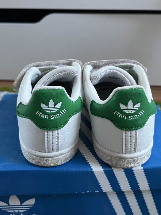 Кросівки ADIDAS хлопчик/дівчинка
