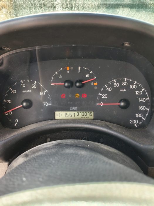 Punto 99 gasolina
