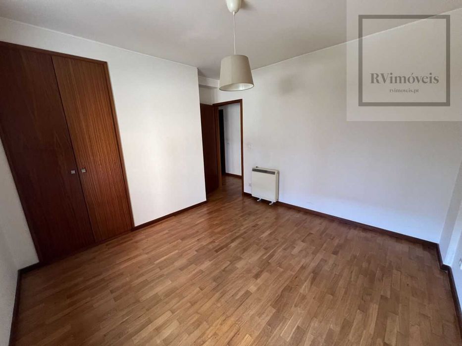 apartamento t3 ao hospital da CUF