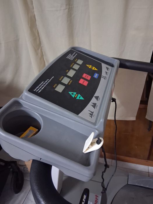 Passadeira profissional TRIMLINE