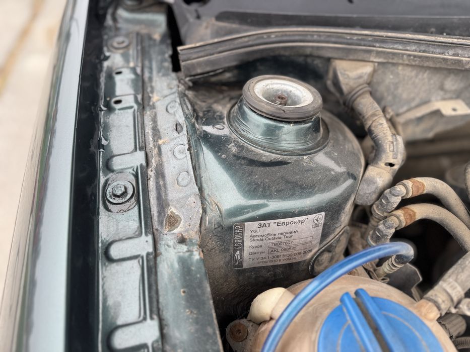 Срочно Продам Шкодк